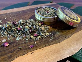 Té Medicinal